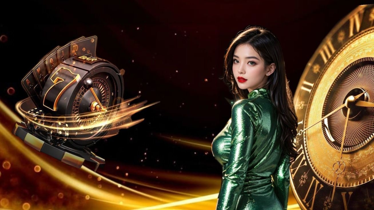 Pasang Taruhan di 777id – antarmuka betting online yang mudah dan cepat untuk pemain Indonesia