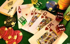 Baccarat Live Casino 777id – Meja Baccarat langsung dengan taruhan tinggi dan dealer cantik